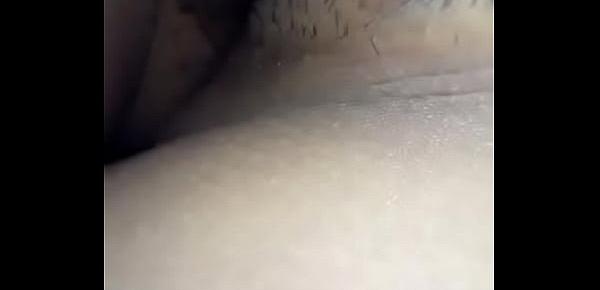  Teen pussy